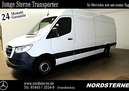 Mercedes-Benz Sprinter 317 CDI +AUTOMATIK+KAMERA+MBUX+TEMPOM.