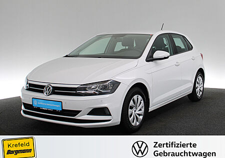 VW Polo 1.0 Comfortline