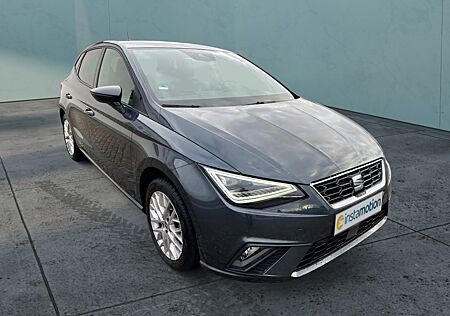 Seat Ibiza FR 1.0 TSI DSG ACC LED NAVI SHZ VIRTUAL