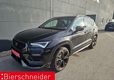 Cupra Ateca 2.0 TSI DSG 4DRIVE VZ PANO eSITZ + AHK