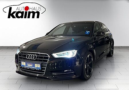 Audi A3 Sportback S-Line Ambition S line Sportpaket