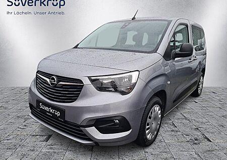 Opel Combo Life E 1.2 Turbo Edition (EURO 6d)