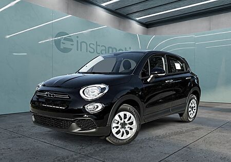 Fiat 500X 1.5 GSE Hybrid