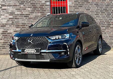 DS Automobiles DS 5 DS7 (Crossback) So Chic Opera Panorama