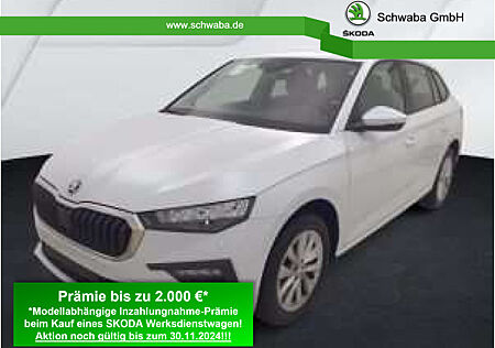 Skoda Scala Selection 1.5TSI LED*VIRTUAL*GRA*R-KAM*16"