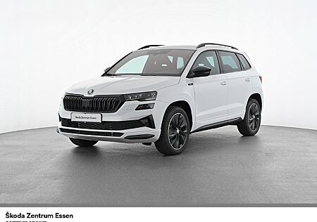 Skoda Karoq 1.5 TSI DSG Sportline