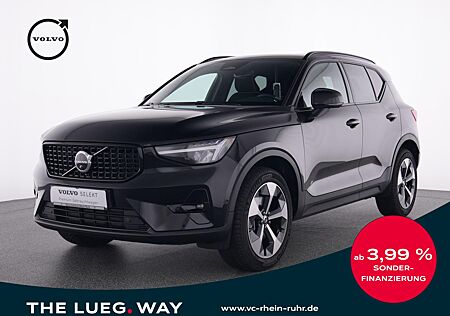 Volvo XC 40 XC40 B4 Ultimate Dark Aut. + STANDHEIZUNG + FRON