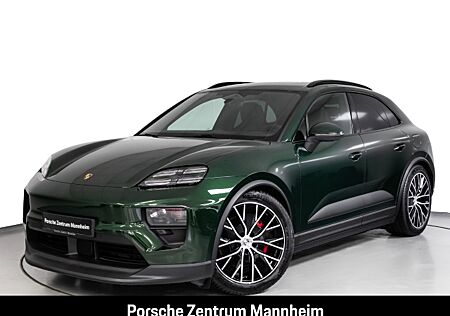 Porsche Macan 4S