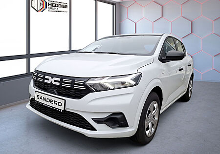 Dacia Sandero III Essential TCE 90*KLIMA*LED*ABS*DAB+*