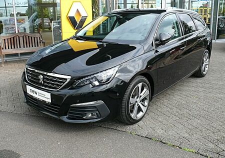 Peugeot 308 SW Allure,Klima,Navi,Sitzh,PDC,Kam,Panodach,