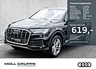 Audi Q7 45 TDI quattro tiptronic NAVI LED EL.HECK