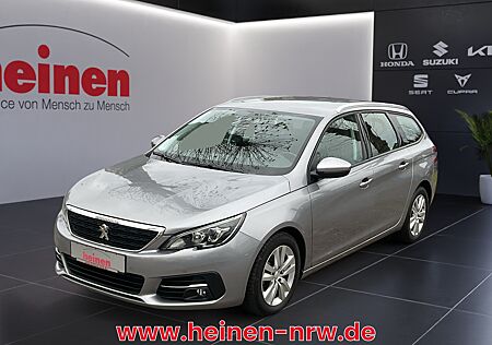 Peugeot 308 1.5 BlueHDi 130 FAP SW Active Business NAVI