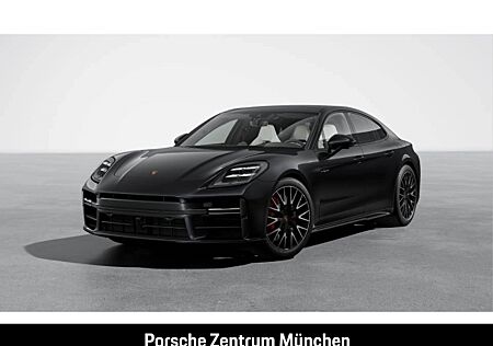 Porsche Panamera 4S E-Hybrid Burmester Panoramadach LED