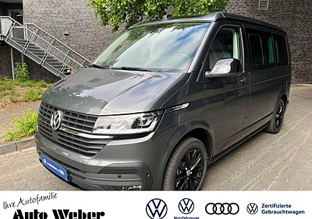 VW T6 California T6.1 California Ocean Edition 2.0TDI DSG