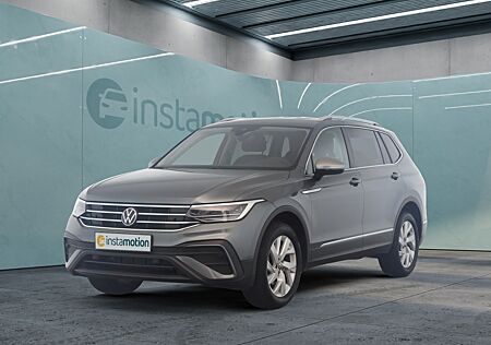 VW Tiguan Allspace 1.5 TSI DSG LIFE | 7-SITZER |