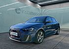 Audi A1 Sportback 30 TFSI S Line NAVI LED GRA PDC SHZ COCKPIT