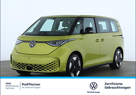 VW ID.BUZZ ID. Buzz Pro AHK ACC Kamera Travel-Assist IQ.Light