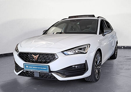 Cupra Leon Sportstourer VZ 1.4 e-HYBRID