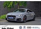 Audi TT RS Coupe Navi Leder B & O LED Blendfreies Fernl.