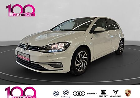 VW Golf VII 1.5 TSI Join Navi+Pano+PDC+SHZ+Telefon