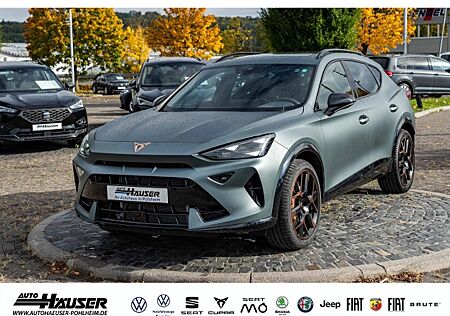 Cupra Formentor VZ Extreme 2.0 TSI DSG 4Drive PANO AHK VIRTUAL NAV KAM EL. SITZ MATRIX-LED