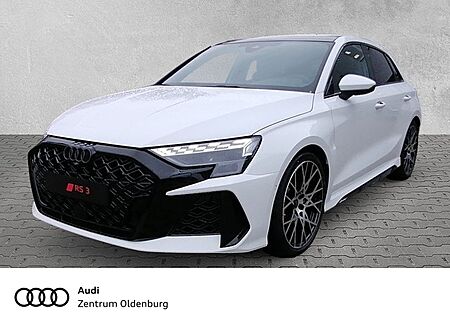 Audi RS3 RS 3 Sportback 2.5 294 kW TFSI quattro