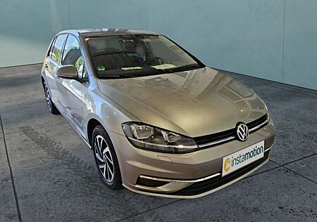 VW Golf VII 1.0 TSI JOIN *Navi*PDC*Sitzheizung