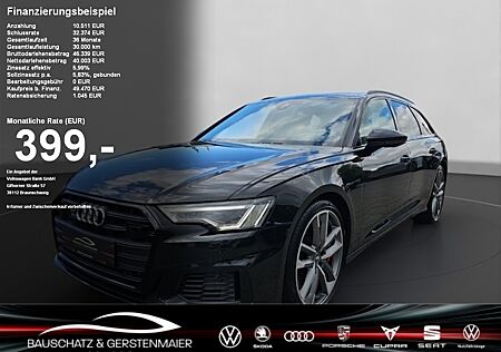 Audi S6 Avant 3.0 TDI quat. AHK*STHZG*HuD*B&O*OPTIK