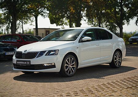 Skoda Octavia DRIVE 1.8TSI GEPFLEGTES STAMMKUNDENAUTO