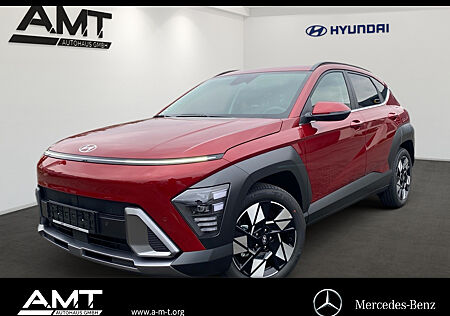 Hyundai Kona 1.6 GDI HEV Trend+Kamera+Licht-Paket+Navi