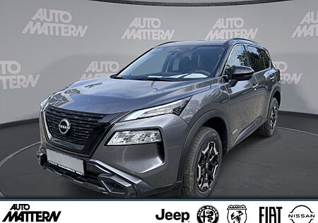 Nissan X-Trail 1.5 VC-T e-POWER 204 PS 4x2 N-Trek 5 Sitze