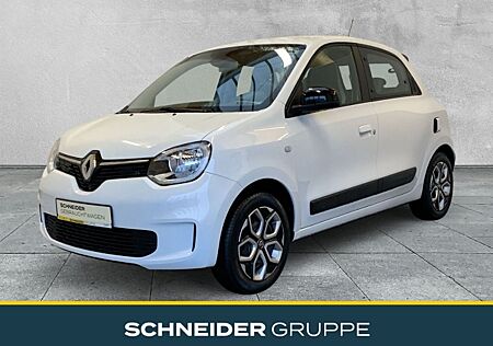 Renault Twingo Equilibre 1.0 SCe 65 KLIMA+SHZ+DAB+LED