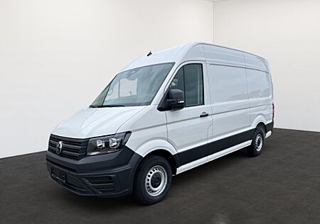 VW Crafter 35 Kasten HD 2.0 TDI Radstand: 3640 mm