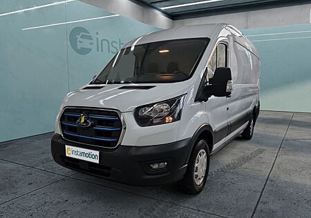 Ford Transit E 350 L3 Trend Klima Navi ZV