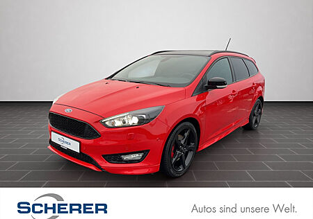 Ford Focus Turnier 1.5 EcoBoost Sport XENON NAVI PDC