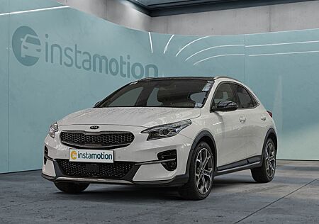 Kia XCeed 1.6 T-GDI DCT XDITION PANO NAVI LED