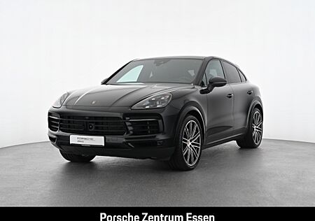 Porsche Cayenne Coupe / Luftfederung 360 Kamera Apple CarPlay Panorama