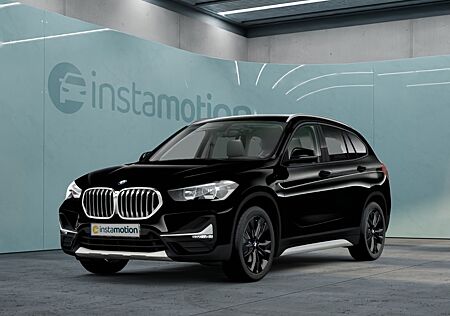 BMW X1 sDrive18d LED Leder H/K Sportsitz Kamera