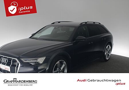 Audi A6 Allroad quattro 55 TFSI S-tronic ACC AHK B&O