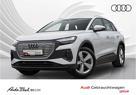 Audi Q4 e-tron Q4 40 EPH