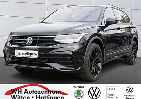 VW Tiguan Allspace 2.0 TSI DSG 4M Elegance 7-Sitzer AHK PANORAMA NAVI LED