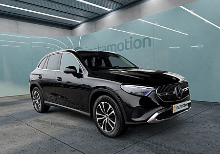 Mercedes-Benz GLC 220 d 4M AVANTGARDE ADV. PLUS+DIGITAL LIGHT+