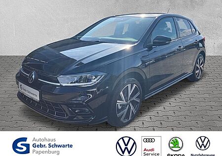 VW Polo VI 1.0 TSI DSG R-Line IQ.LIGHT-LED-MATRIX