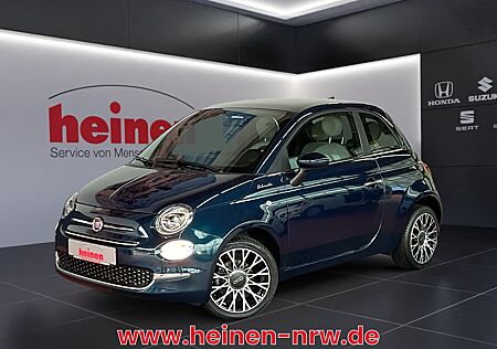 Fiat 500 1.0 Mild Hybrid Dolcevita PANO KLIMA DAB