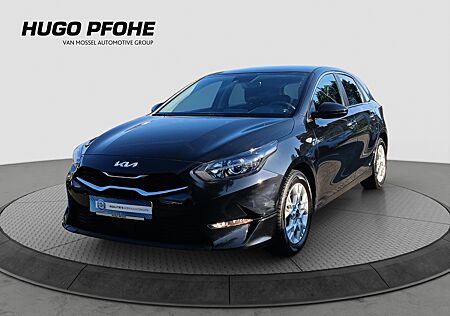 Kia Cee'd ceed Vision 1.5 T-GDI DCT NAV ACC SHA BT KAM PD