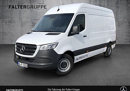 Mercedes-Benz Sprinter 317 CDI Hochdach Basic/Autom./Klima/LED