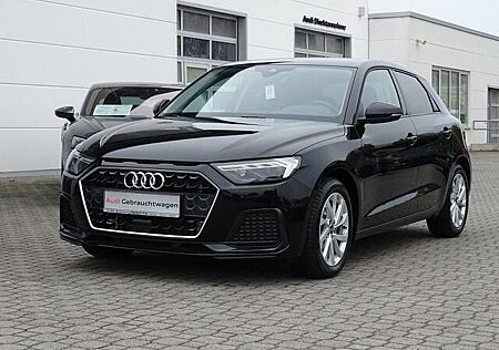 Audi A1 Sportback 30 TFSI S-tronic advanced /incl. WR