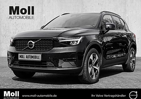 Volvo XC 40 XC40 Plus Dark 2WD B3 EU6d digitales Cockpit Memory Sitze Soundsystem HarmanKardon LED