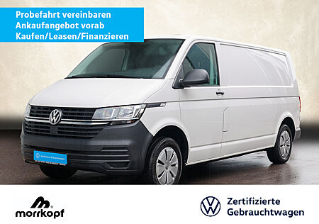 VW T6 .1 2.0TDI Kasten LR LANG +AHK+