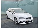 Seat Leon ST 1.5 TSI FR 130 PS DAB BEATS Navi PDC v+h LED Sitzheizung